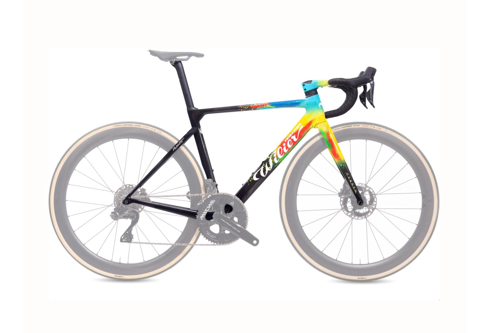 Mtb Wilier 101 Prezzi Wilier Ebike Ricondizionata · Wilier 101 FX