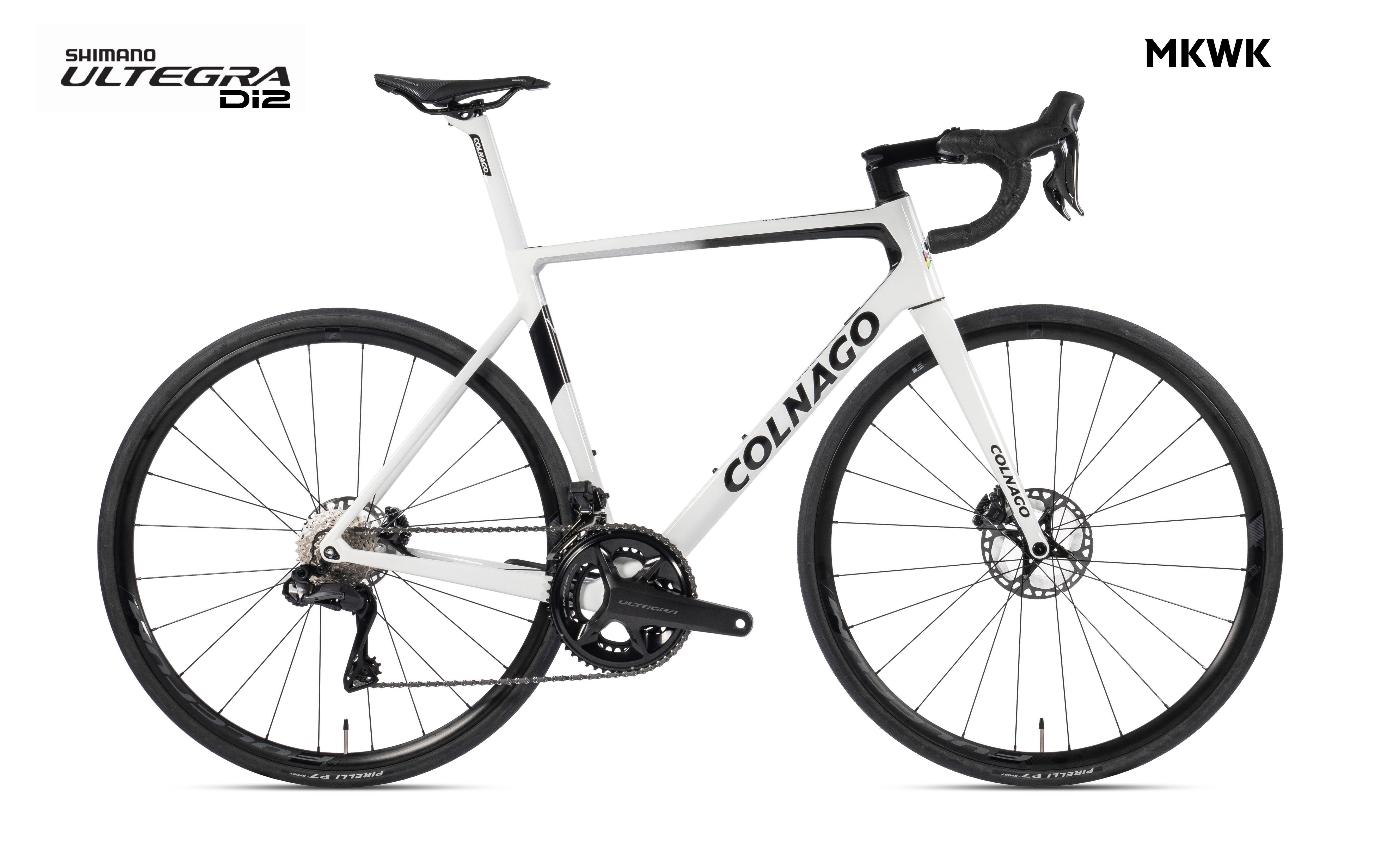 Colnago v3 2025 disc ultegra