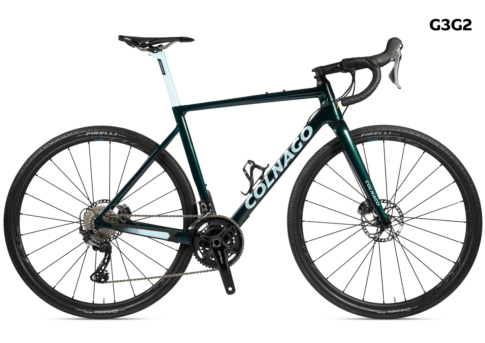 Colnago g3x deals