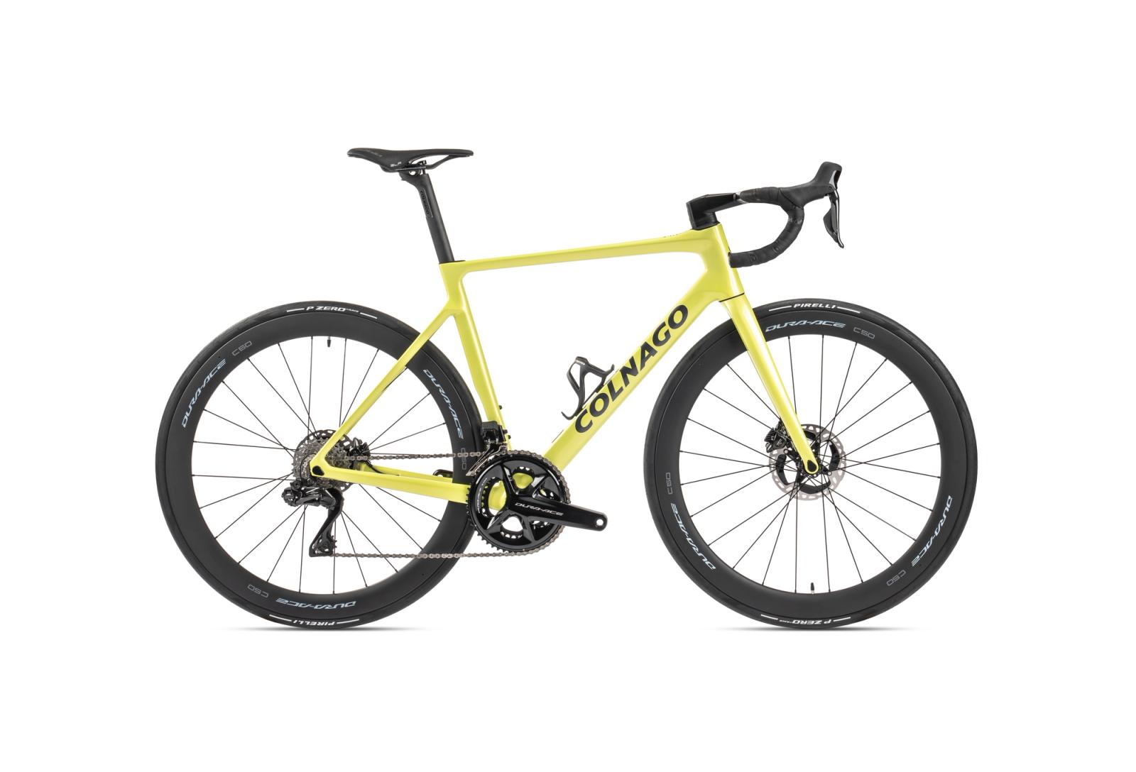 Dura Ace Negozio Bici Cipollini Colnago Bici Da Corsa 50 Colnago