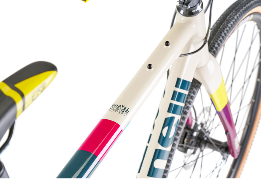 Cinelli Zydeco 2024 Complete Bicycle Cicli Corsa Free EU Shipping