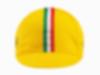 Classic Cycling Cap | Yellow