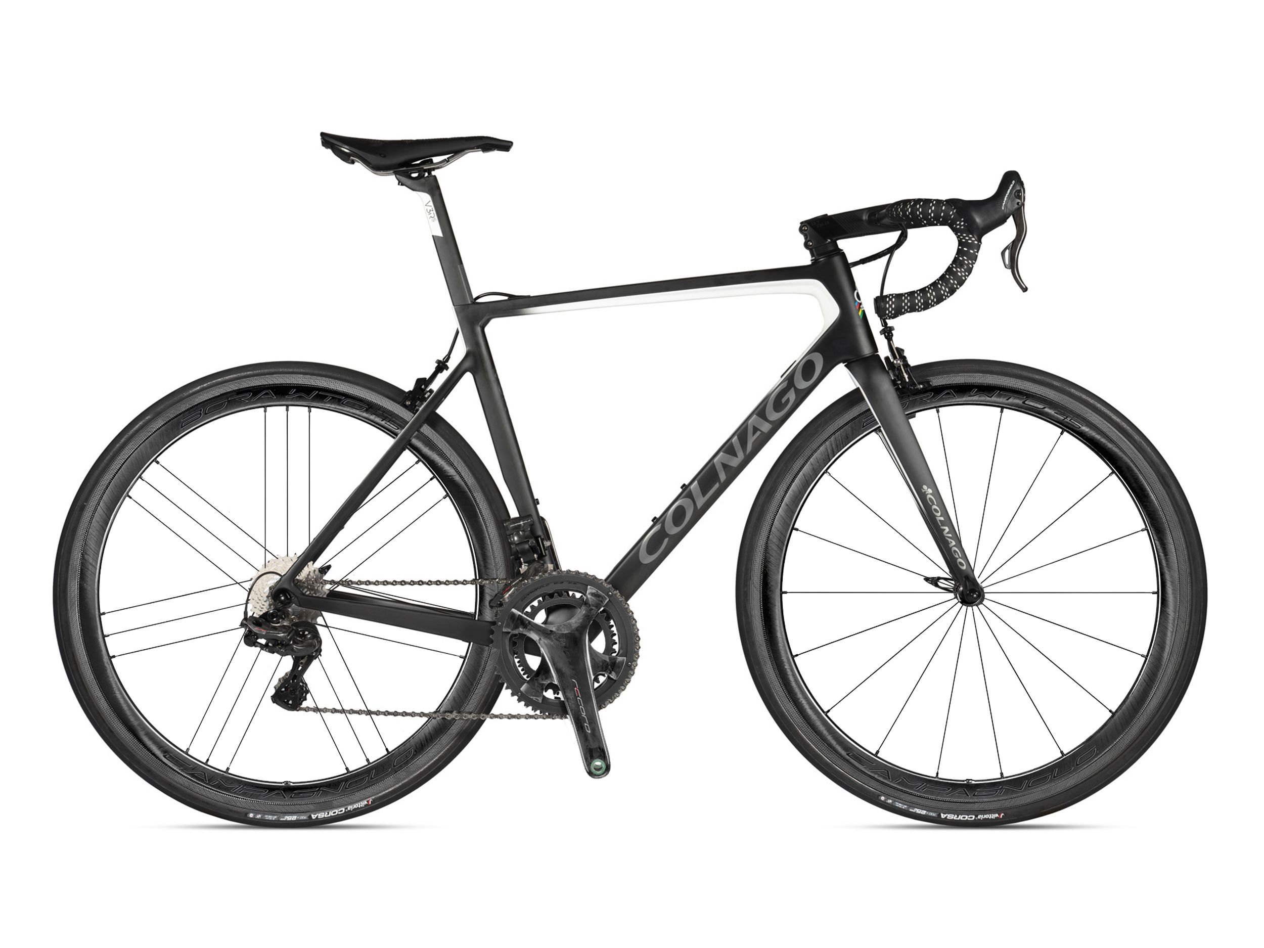 colnago bikes 2021