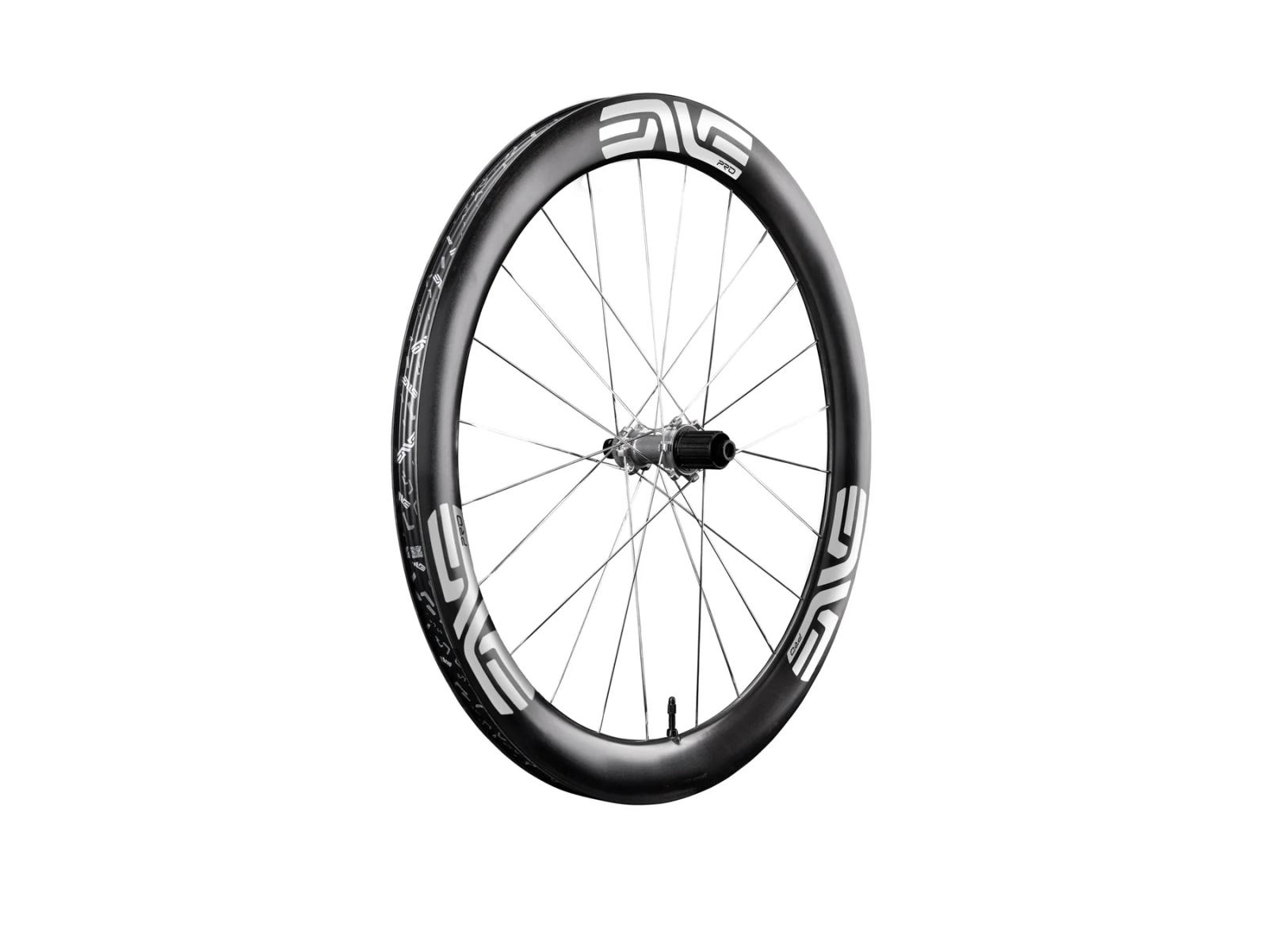 Enve SES 4.5 Pro Wheelset 1295 g | CICLI CORSA