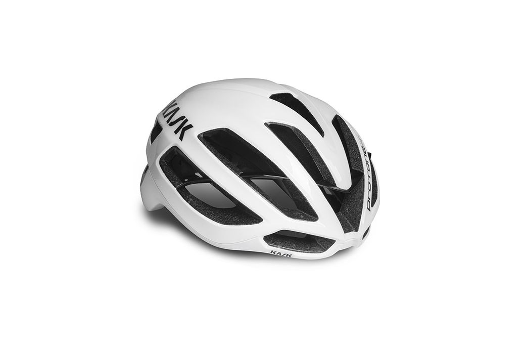 KASK Protone Icon Helmet Black Gloss Cicli Corsa
