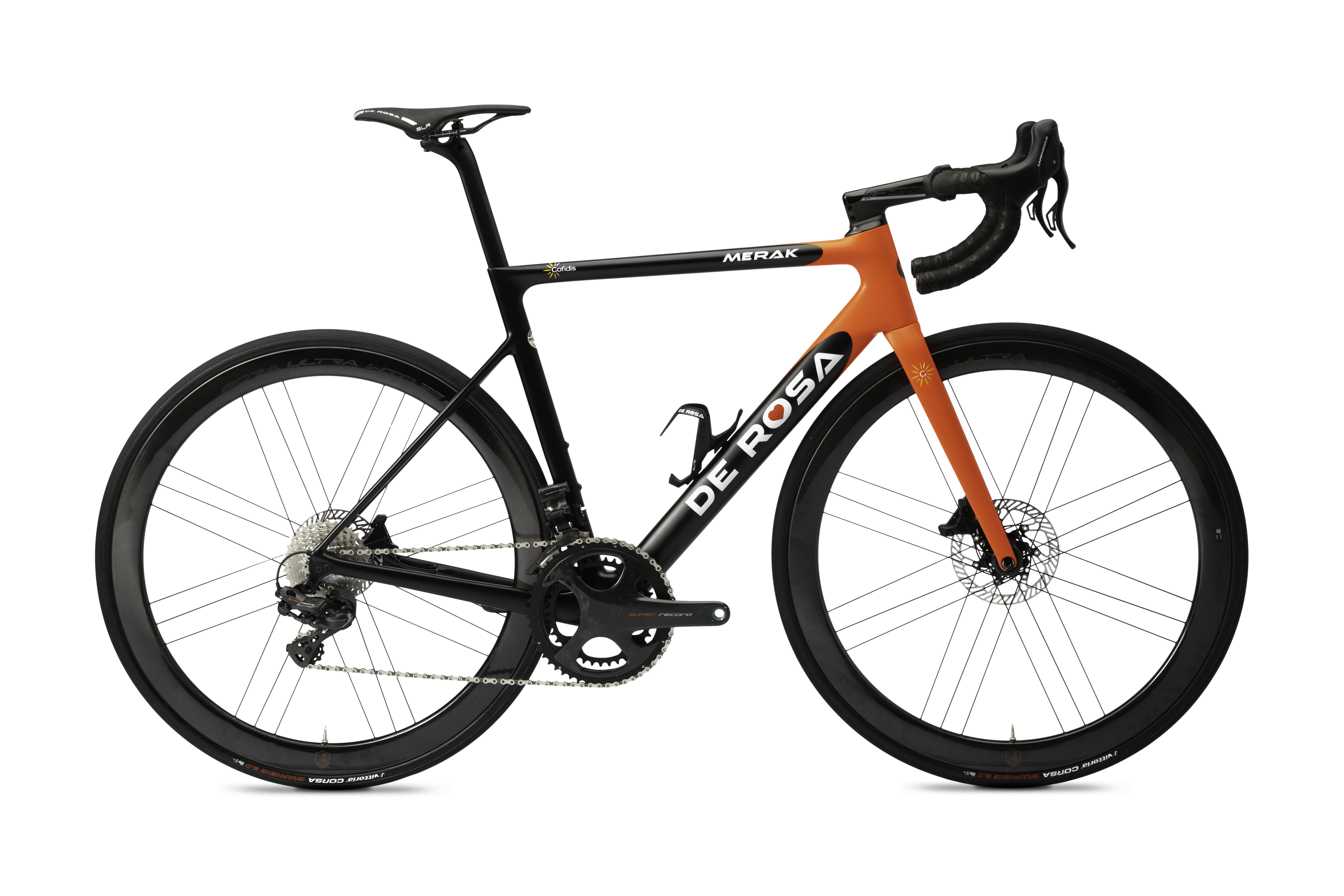 de rosa merak price