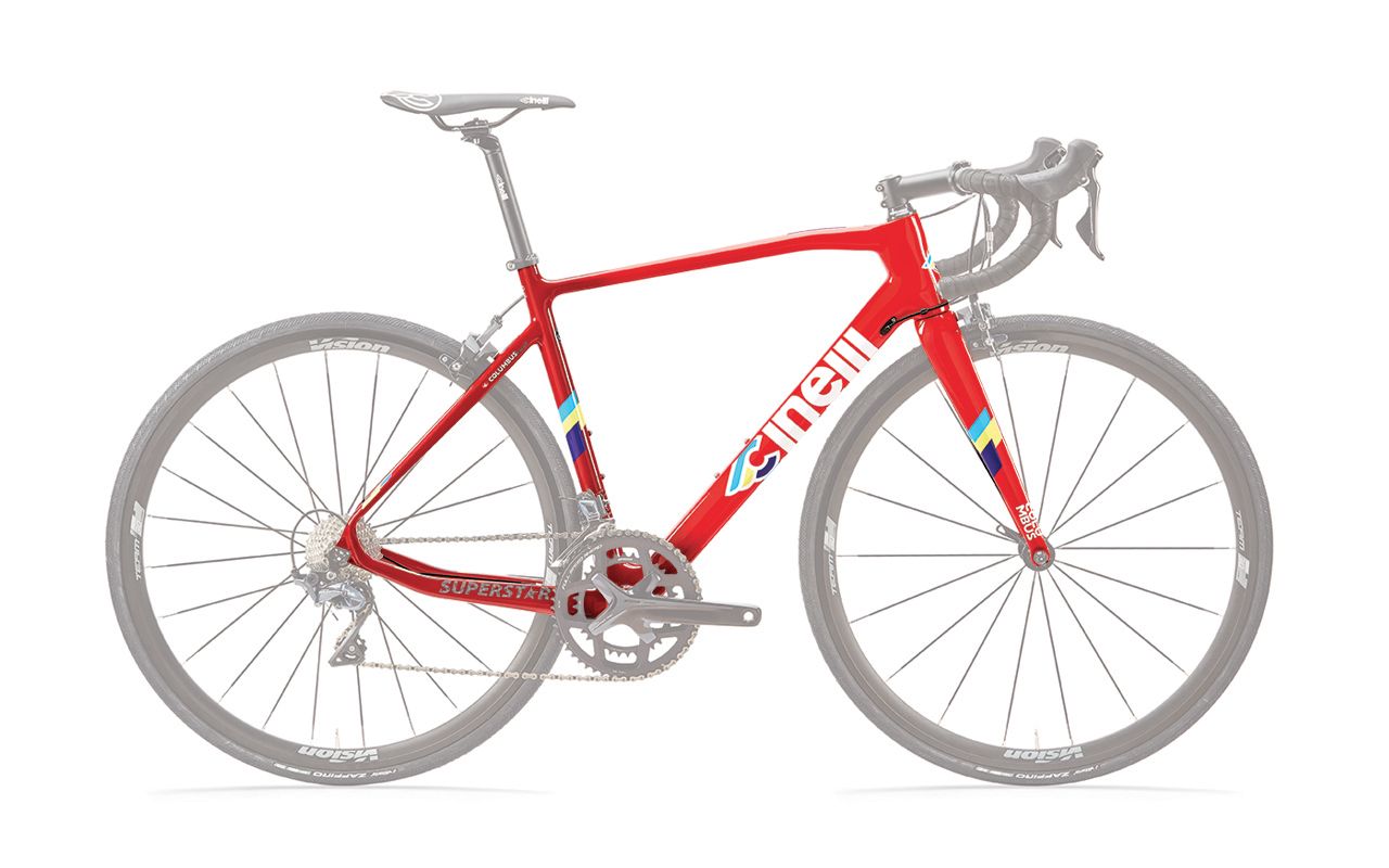 cinelli superstar 2020