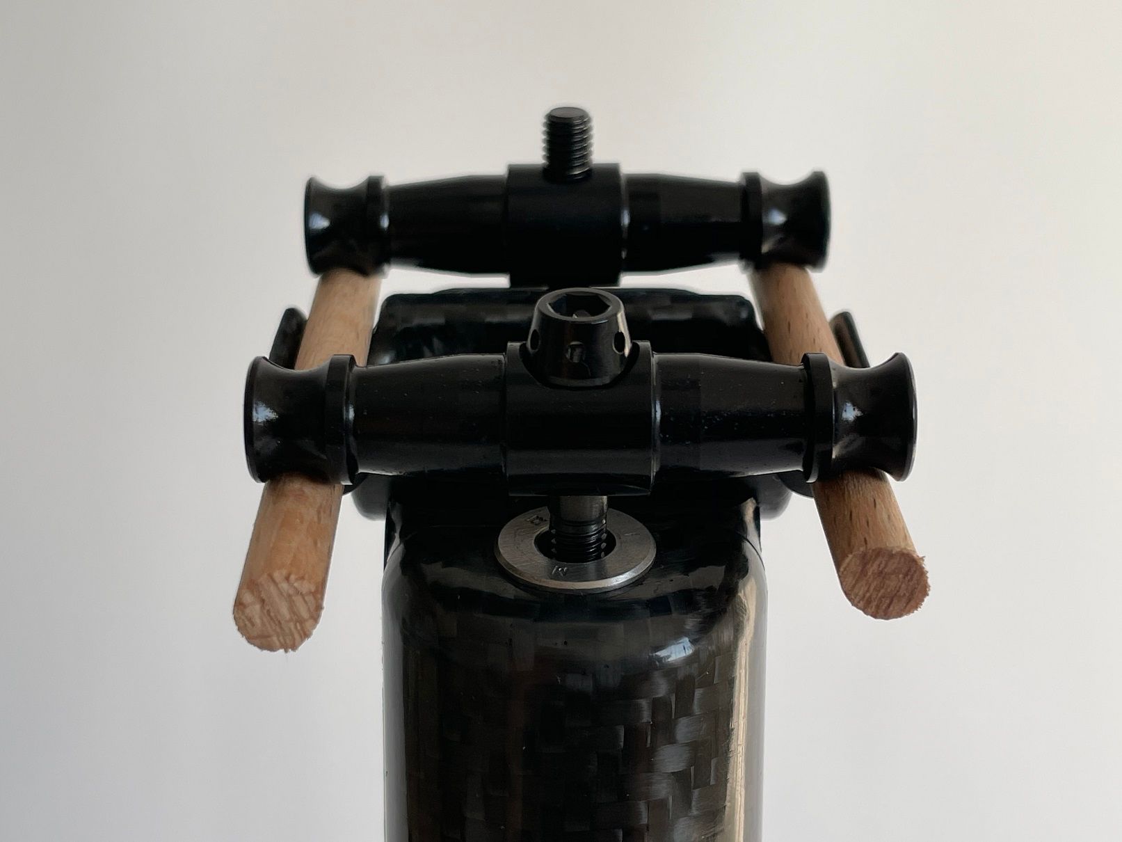 Darimo T2 15mm SB Seatpost | Cicli Corsa