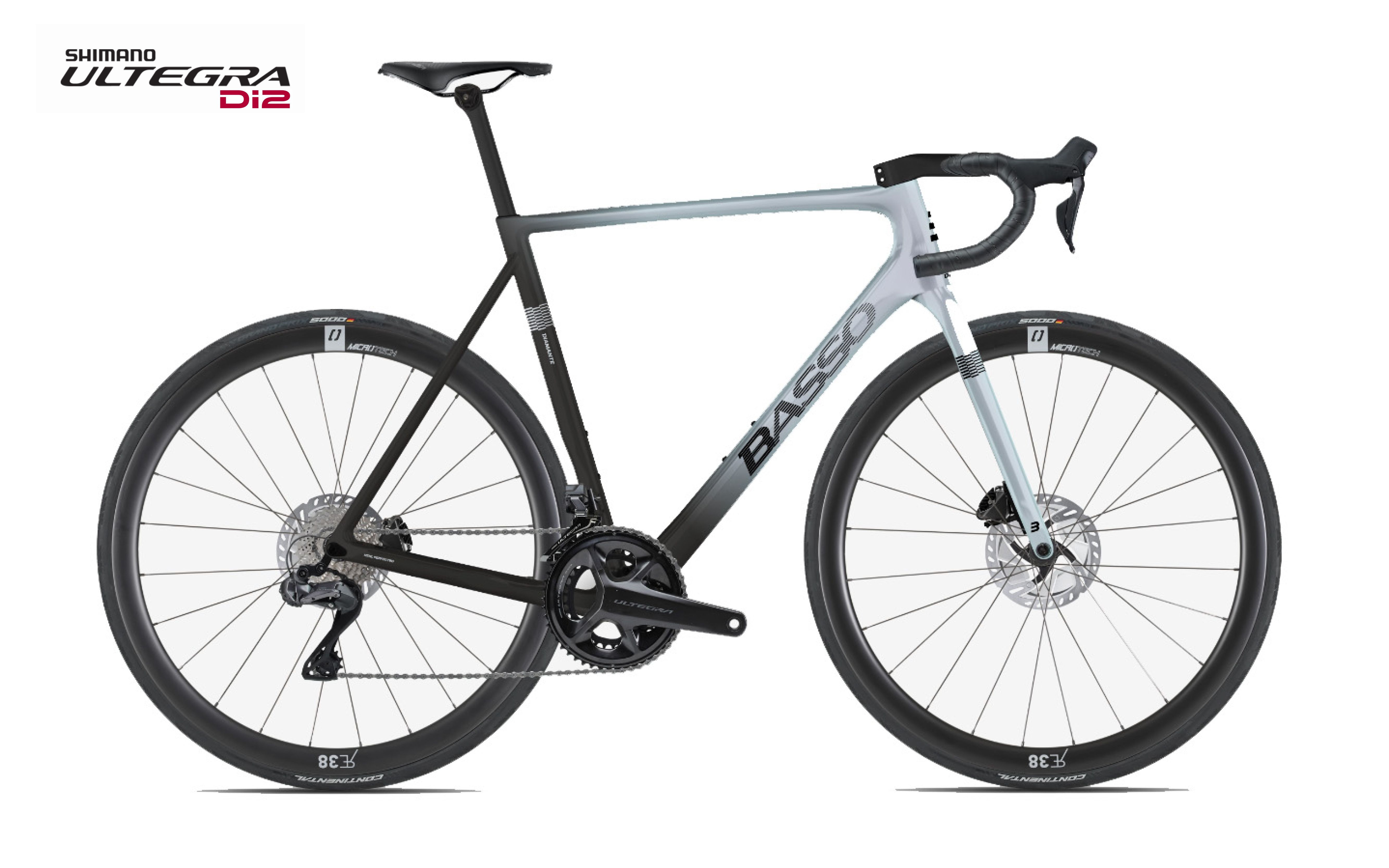 Ultegra disc hot sale bike