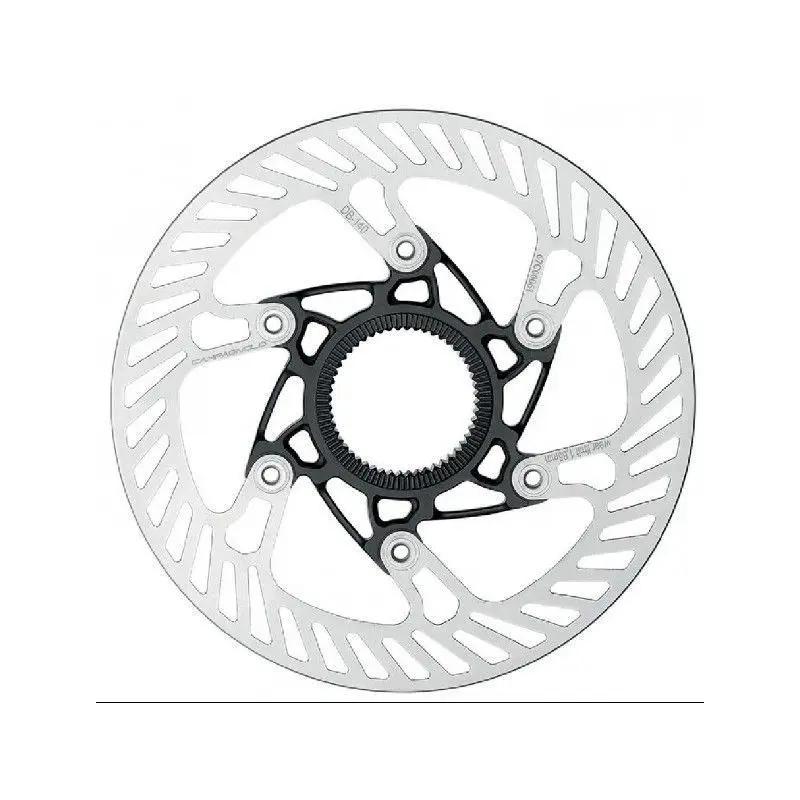 パーツ CAMPAGNOLO 03 DISC ROTOR 140mm Campagnolo 03 Center Mount Disc Rotor, 140mm | Tree Fort Bikes