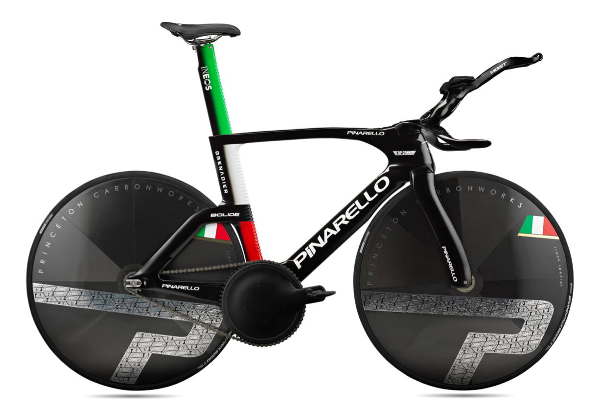 Pinarello triathlon bike price best sale