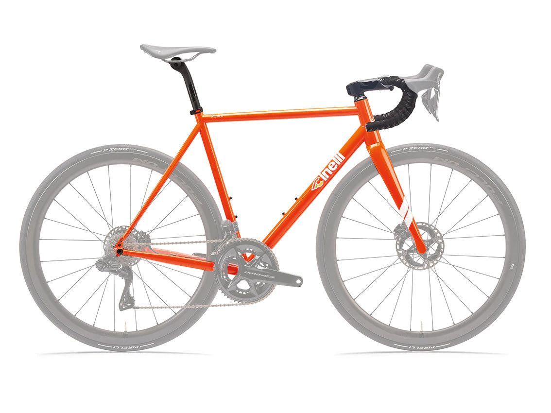 Columbus spirit frameset hot sale