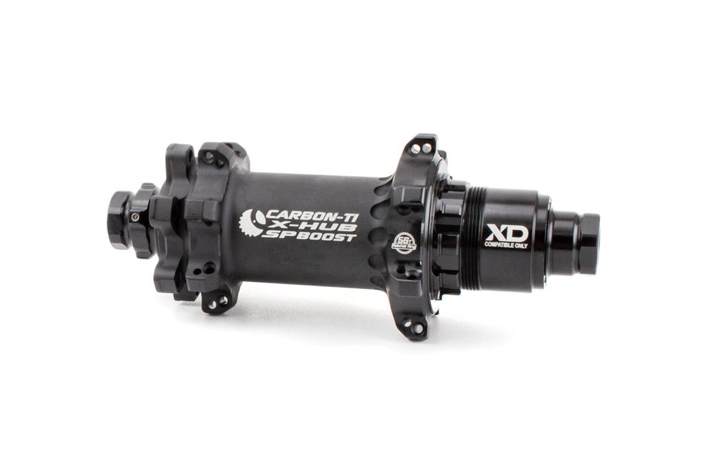 Boost 110 hub on sale