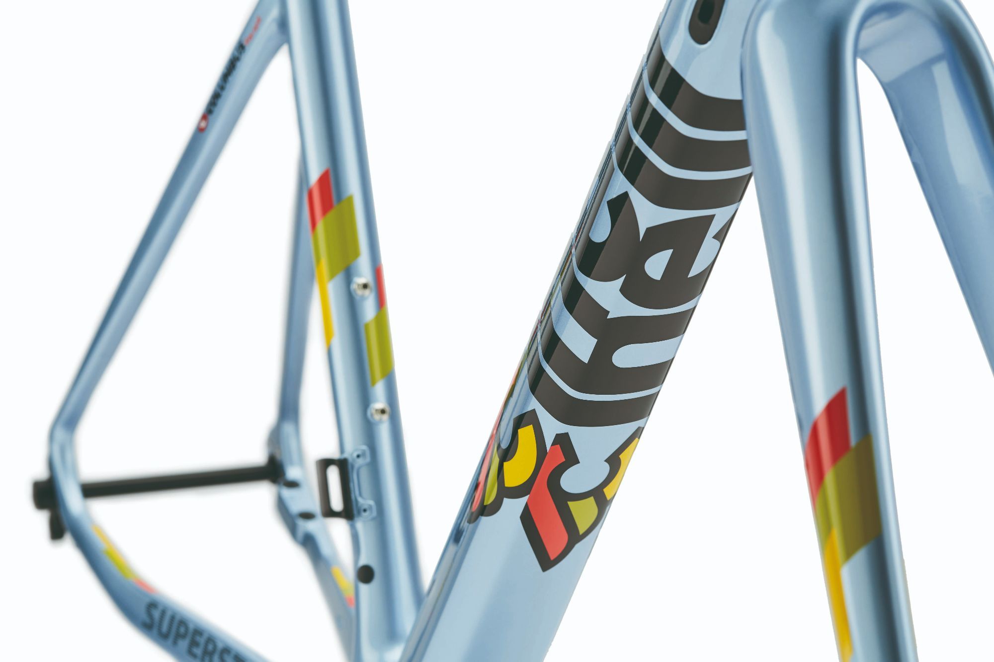 cinelli superstar disc ultegra