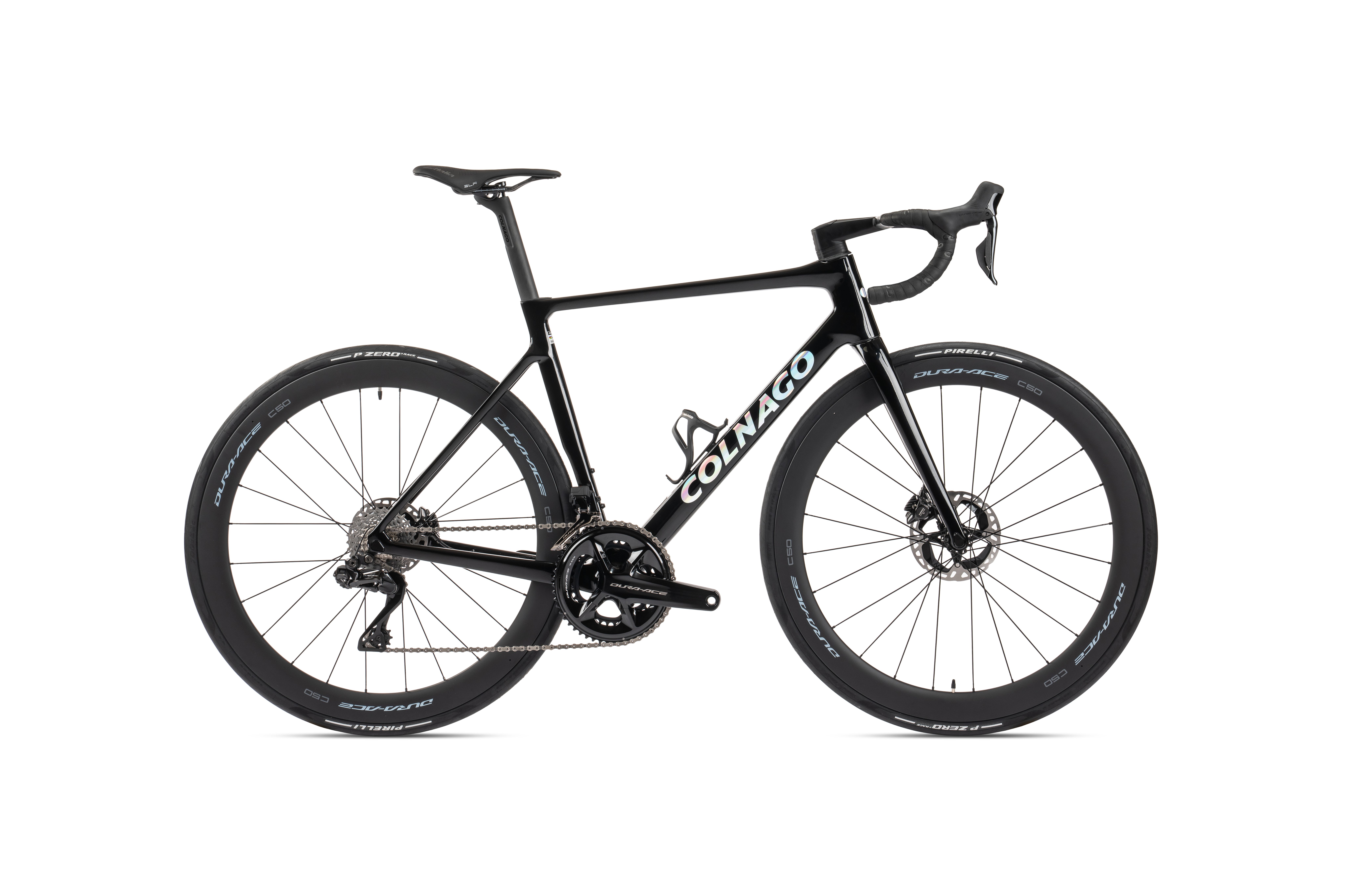 V4Rs Disc 2024 | SRAM Force eTap AXS | Complete Bicycle