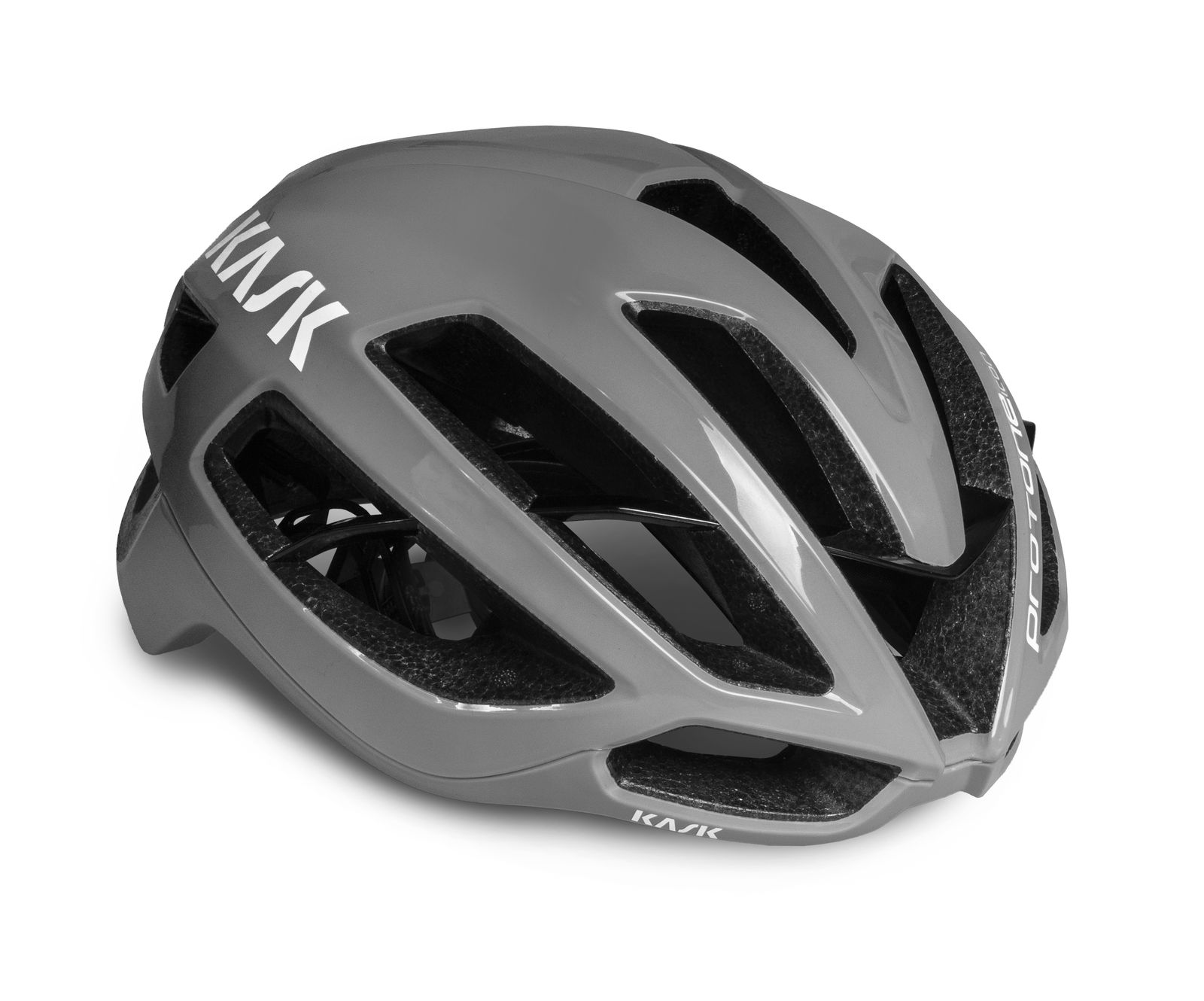 Casco Protone Icon Grey Cicli Corsa