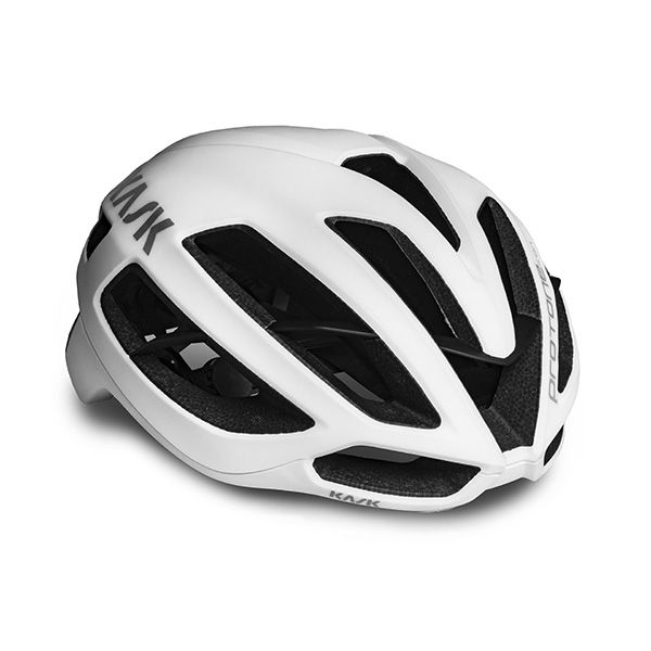 Protone Icon Helmet | White Matt