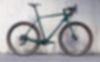 Bombtrack | Hook Ext C 2022 | Dark Green | Taglia L | Bicicletta completa gravel bike