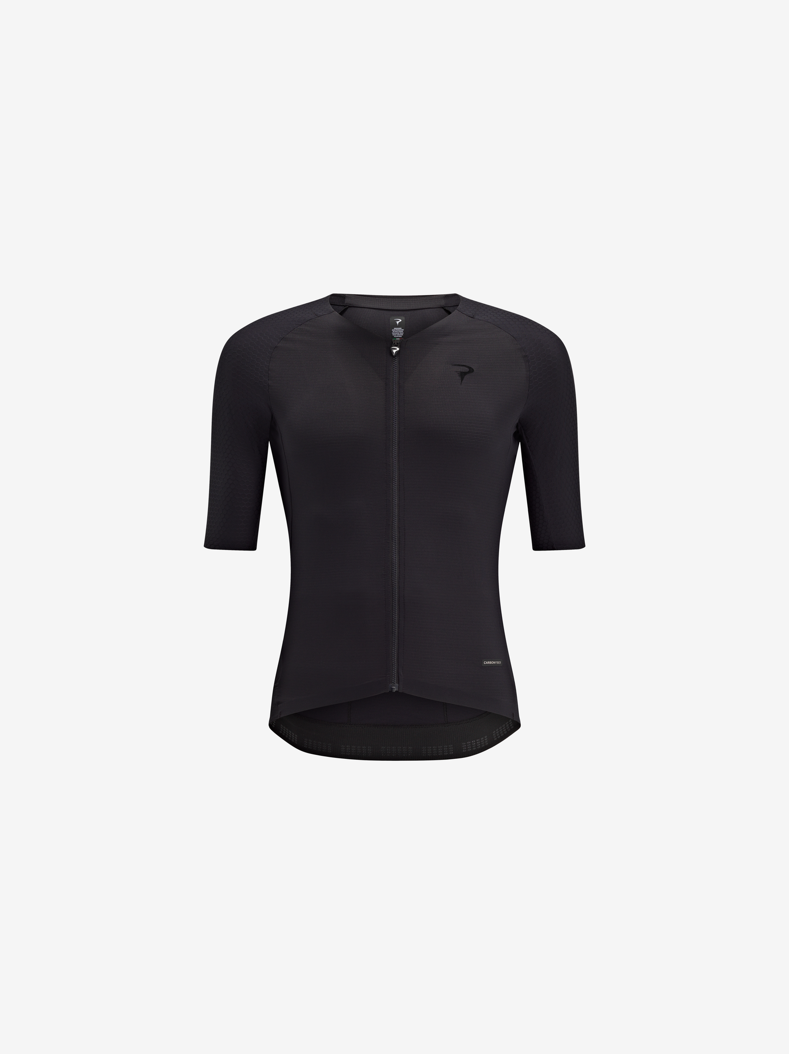 Jersey DOGMA F Man Black