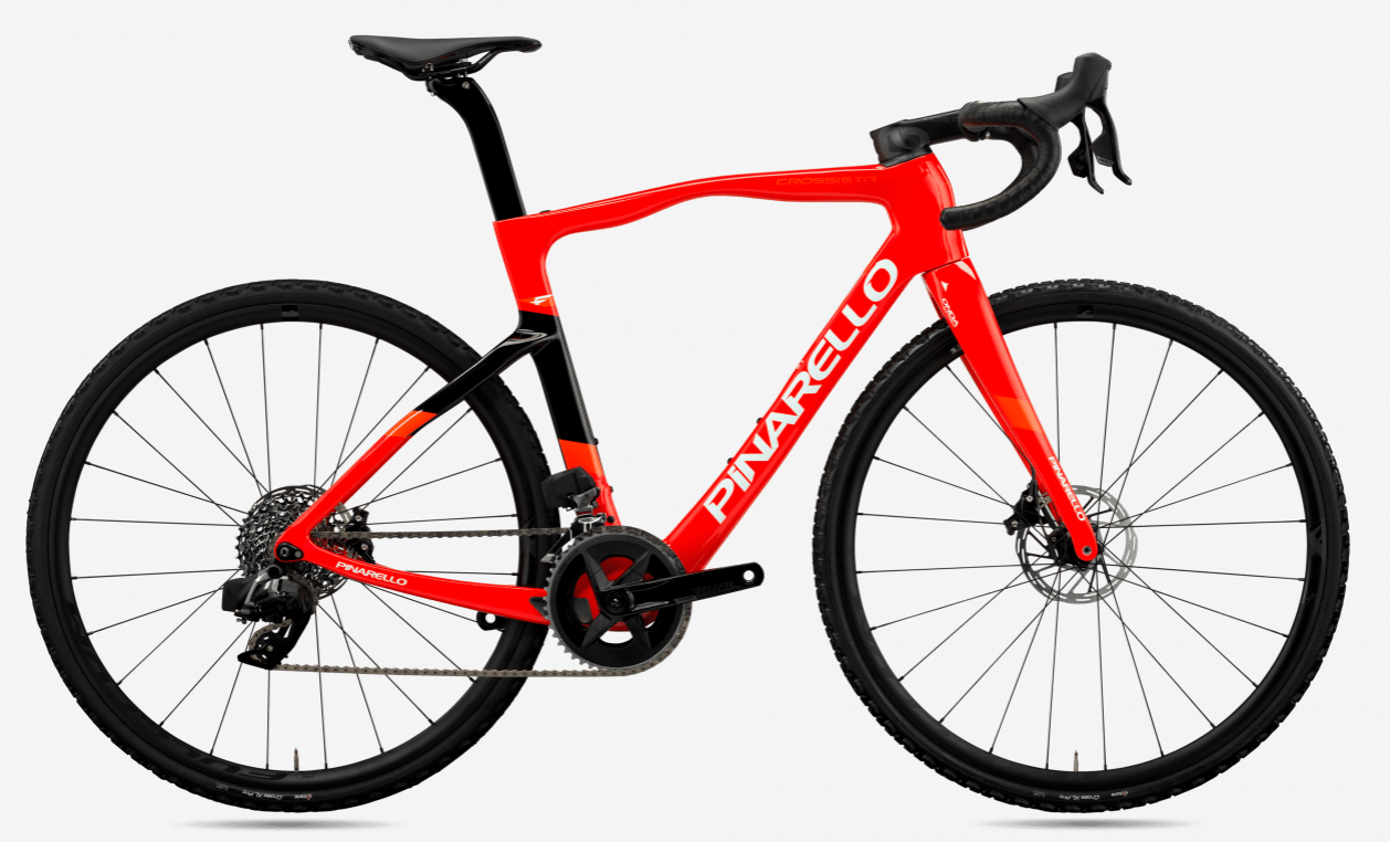 Pinarello cx deals bike