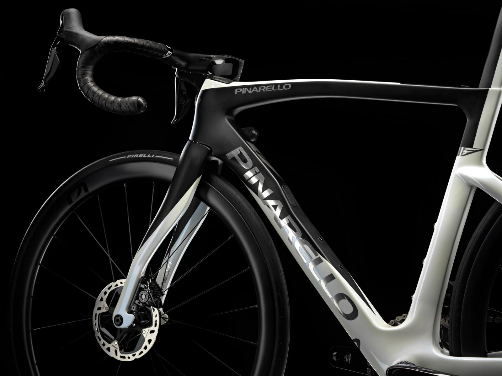 Pinarello F9 Disc 2024 | Shimano Dura Ace Di2 12s | Complete Bike