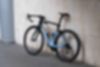 Dogma F Rim Brake 2023 | Shimano Dura Ace Di2 12s | size 540 | Midnight Venice | bike