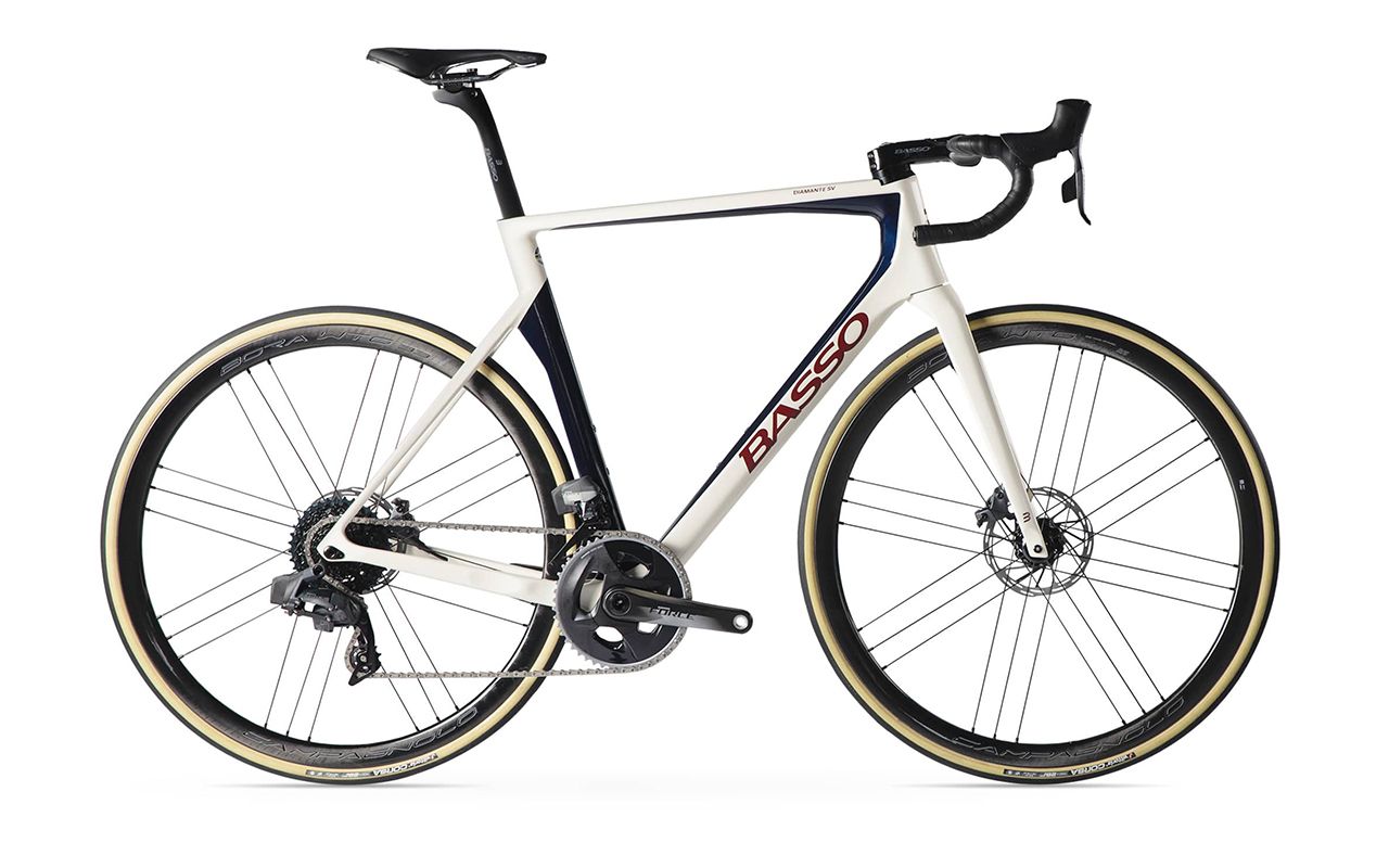 Basso diamante 2025 sv 2021