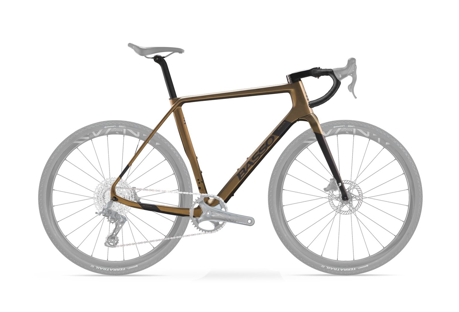 Carbonio Misure Telaio Bici Da Corsa Sloping Telaio Sloping Misure