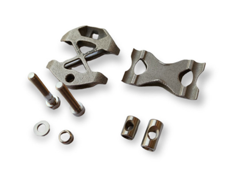 Pinarello seat best sale clamp