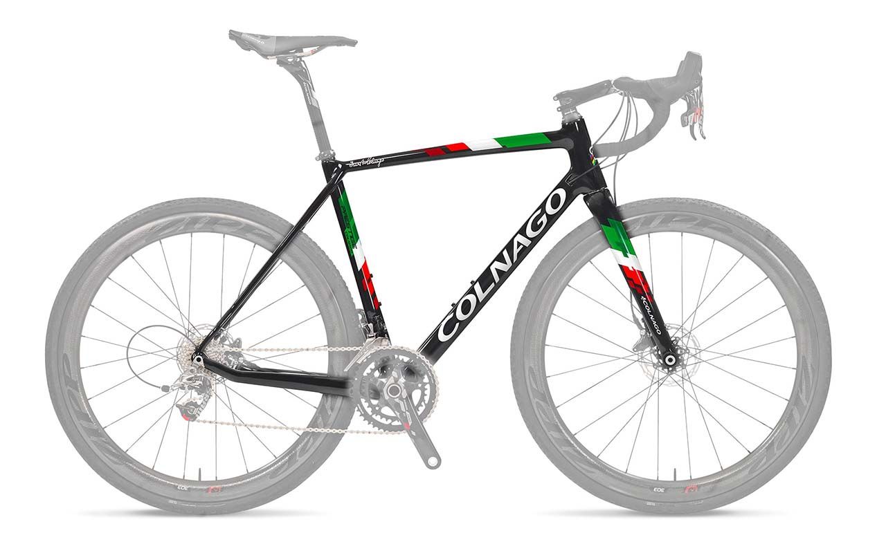 colnago prestige price