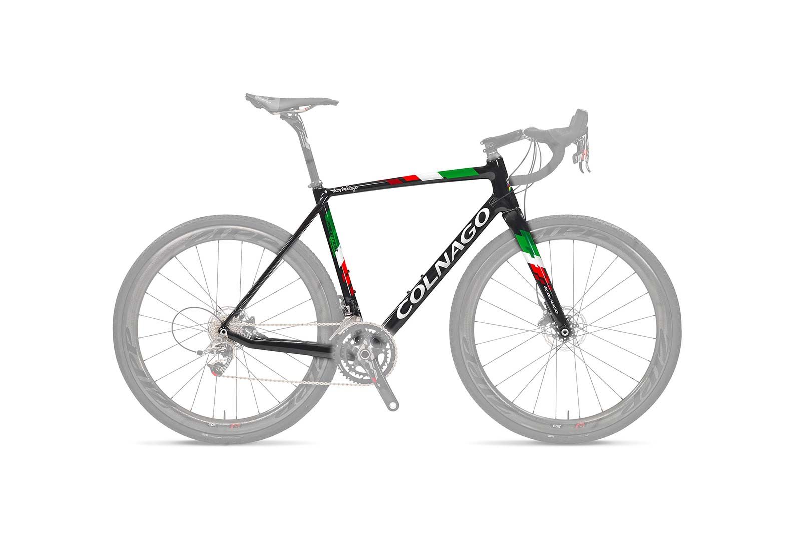 Colnago Prestige Cyclocross Frameset Cicli Corsa Colnago Prestige 2022 Review