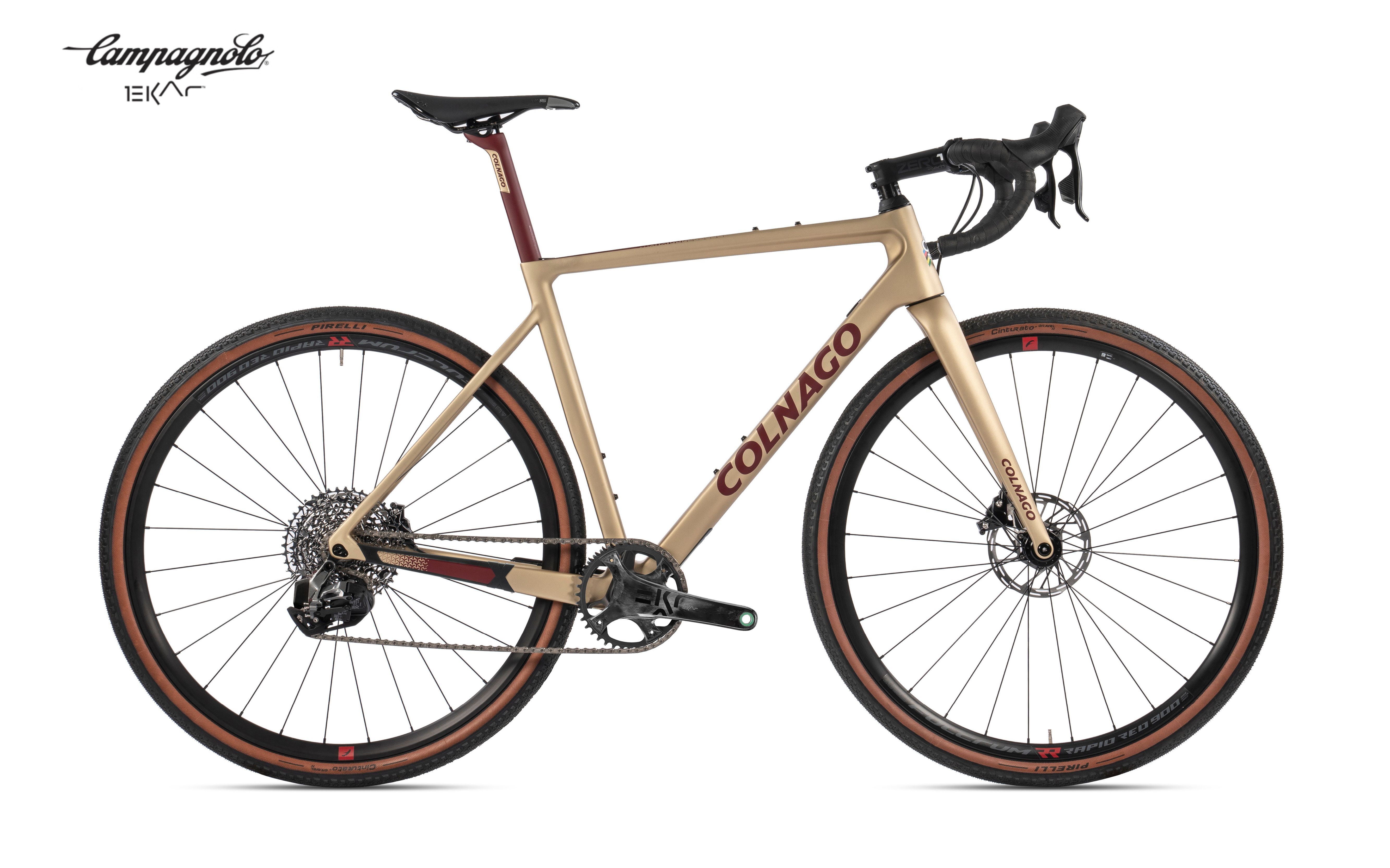 colnago g3x