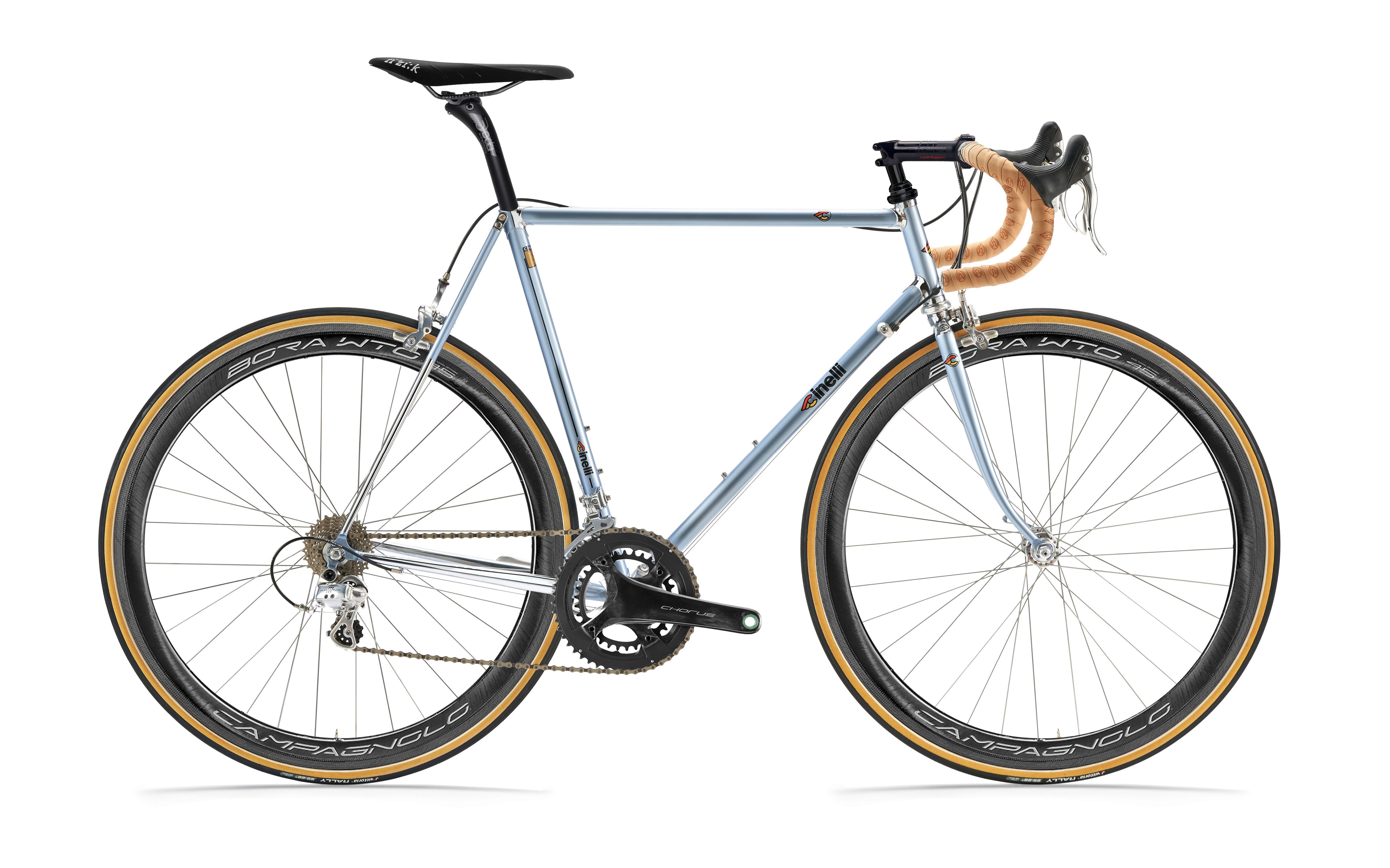 Cinelli deals road frame