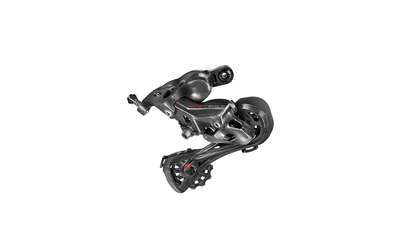 Campagnolo Super Record Rear Derailleur 12v Cicli Corsa