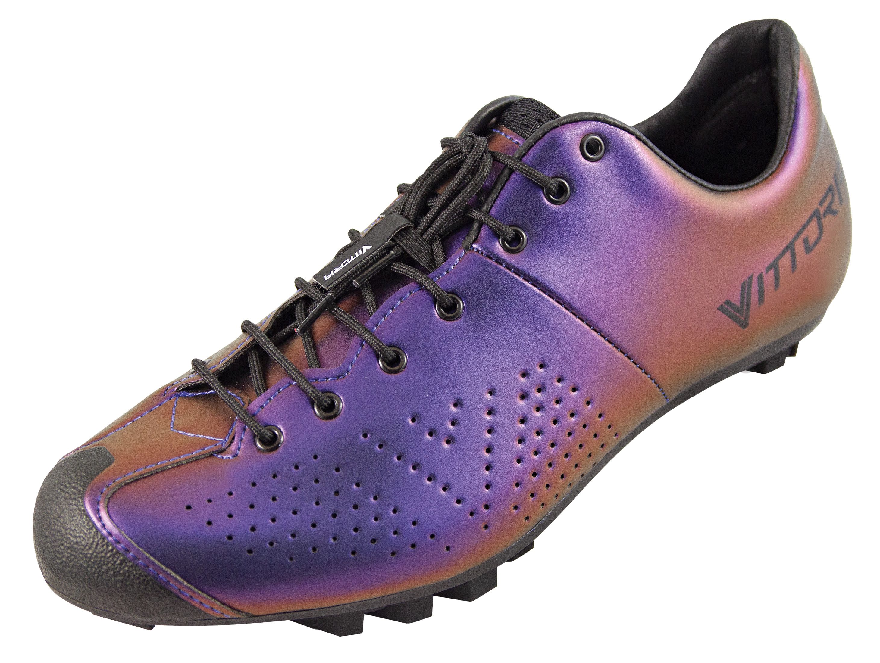 vittoria cleats