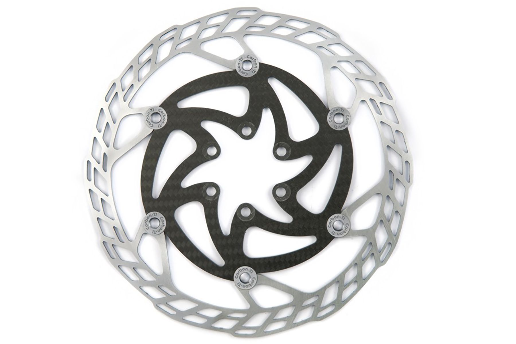 X-Rotor SteelCarbon 2 - Disc Rotor