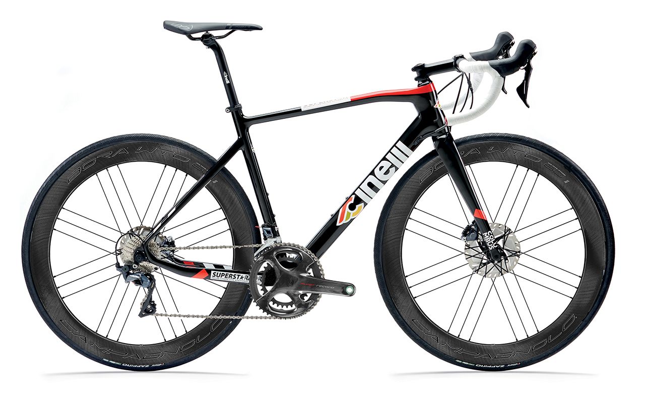 specialized venge 61cm