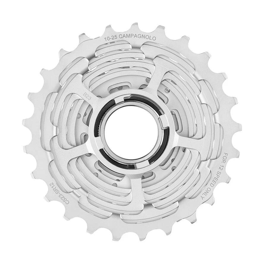 Campagnolo | Super Record Wireless 12 speed Sprockets | Cicli Corsa Campagnolo | Super Record Wireless 12 speed Sprockets | Cicli Corsa