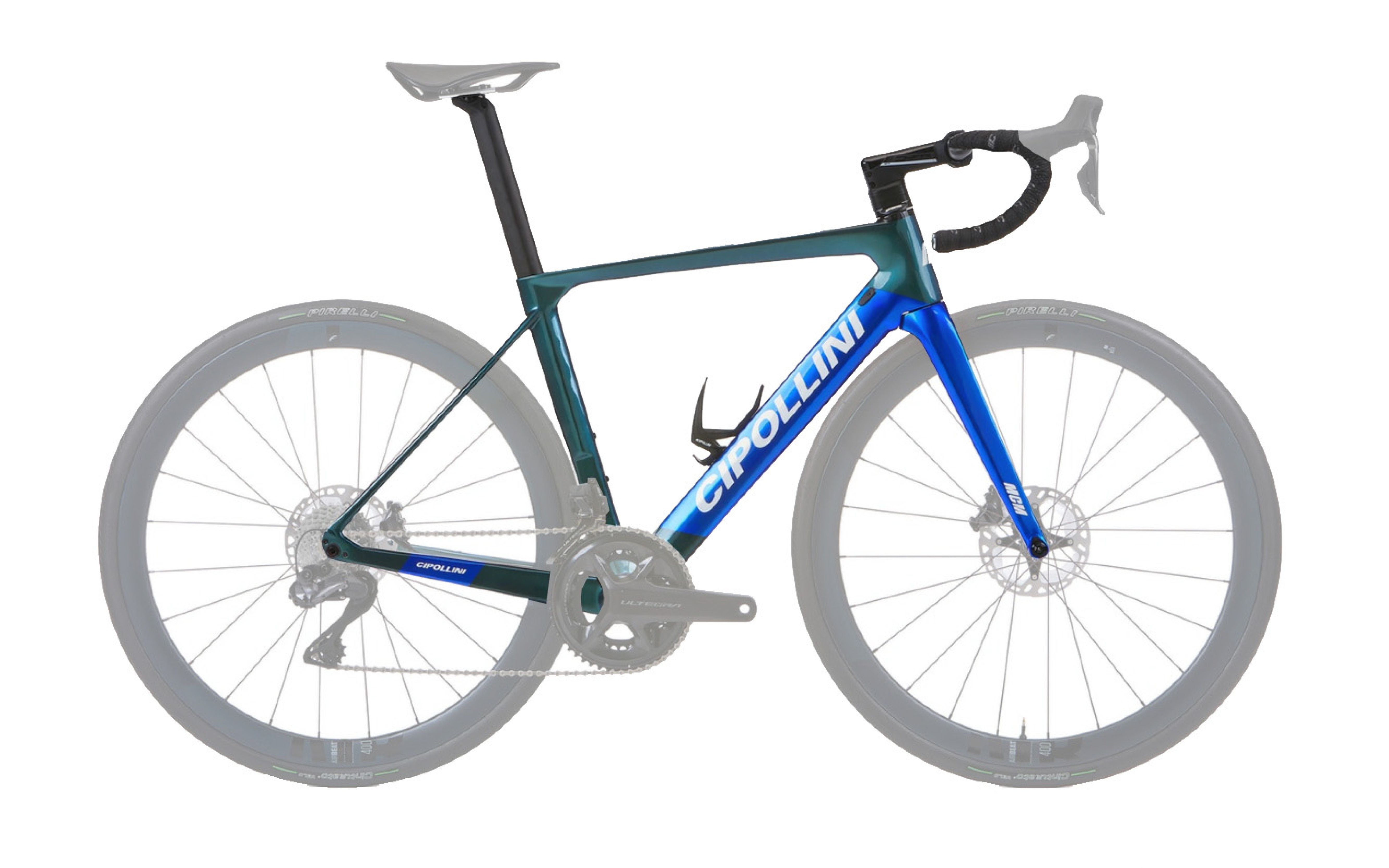 Cipollini frameset best sale