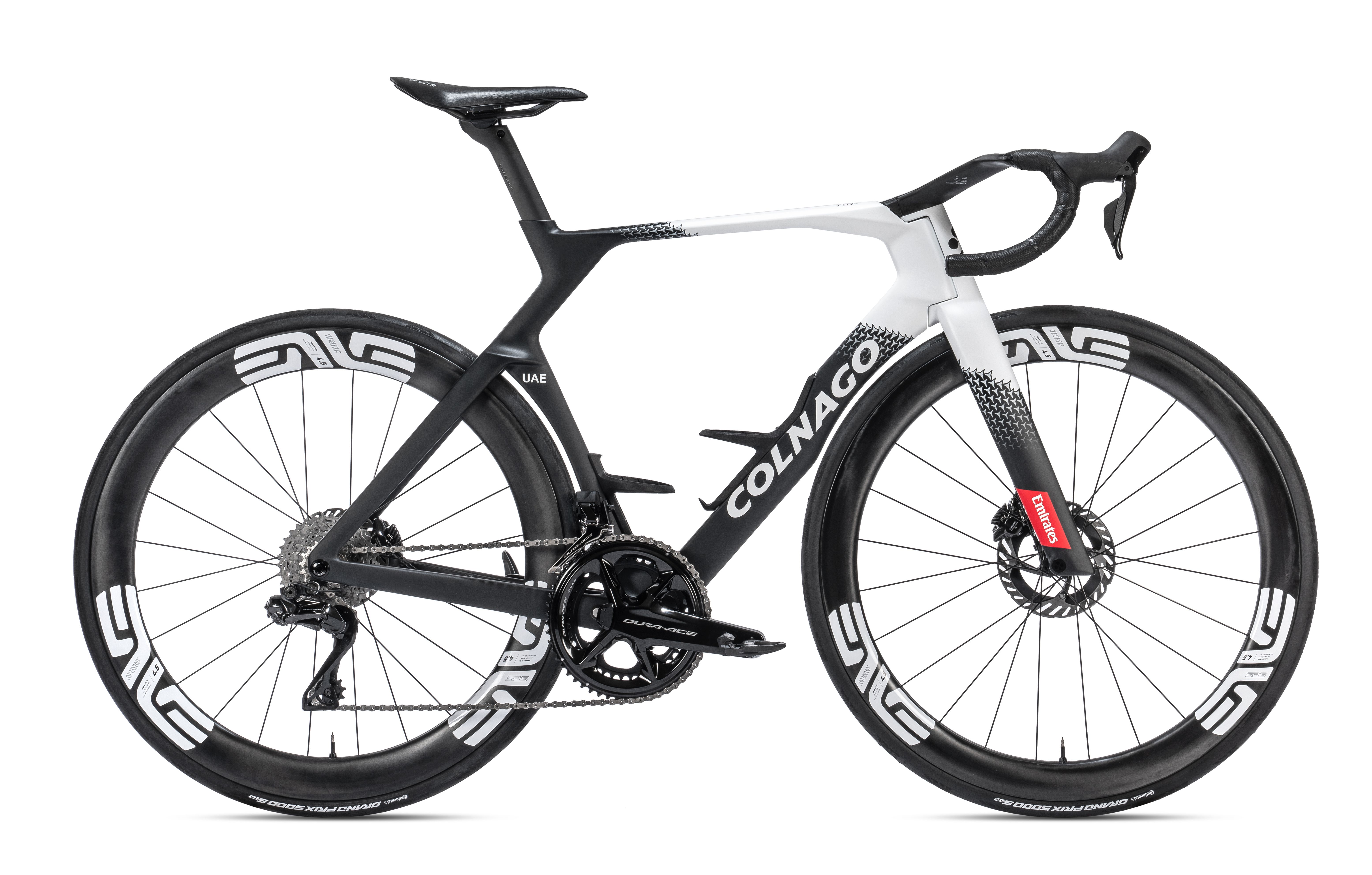 COLNAGO Y1Rs Disc 2025 | Shimano Dura-Ace Di2 12s