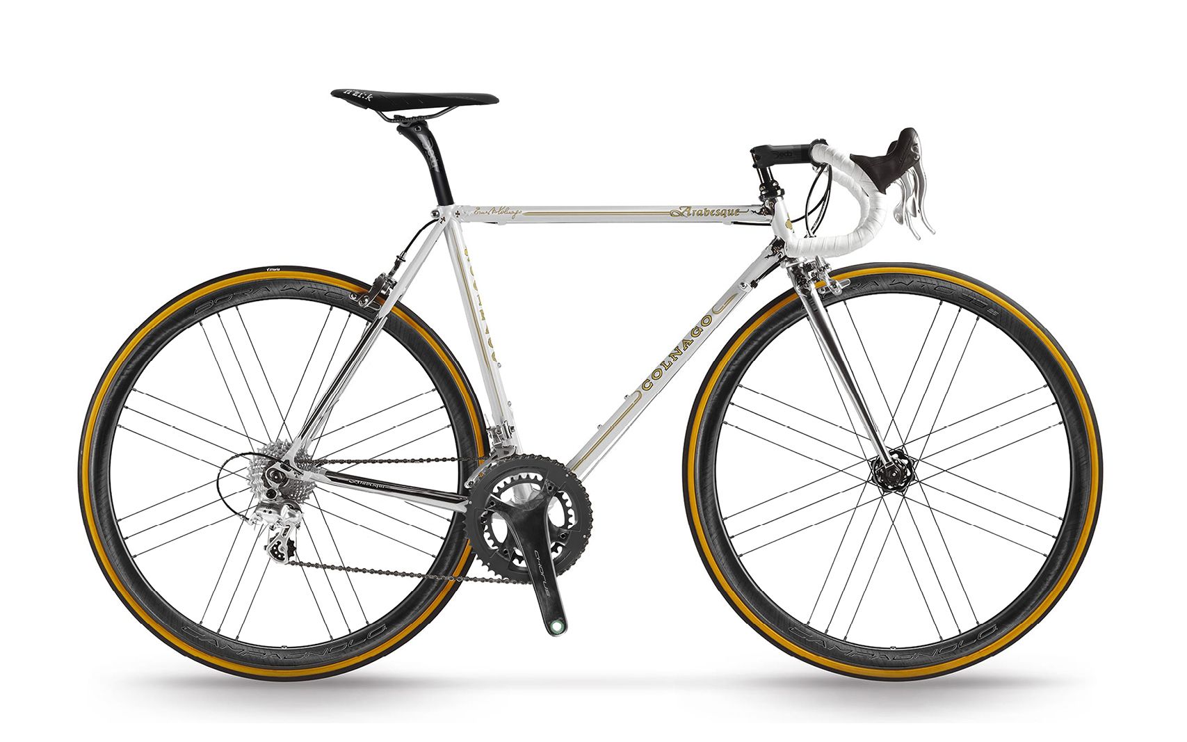 colnago arabesque price