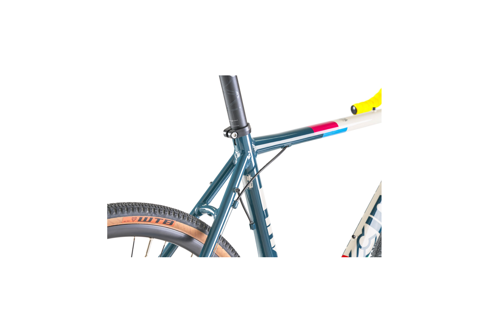 Cinelli top zydeco cyclocross