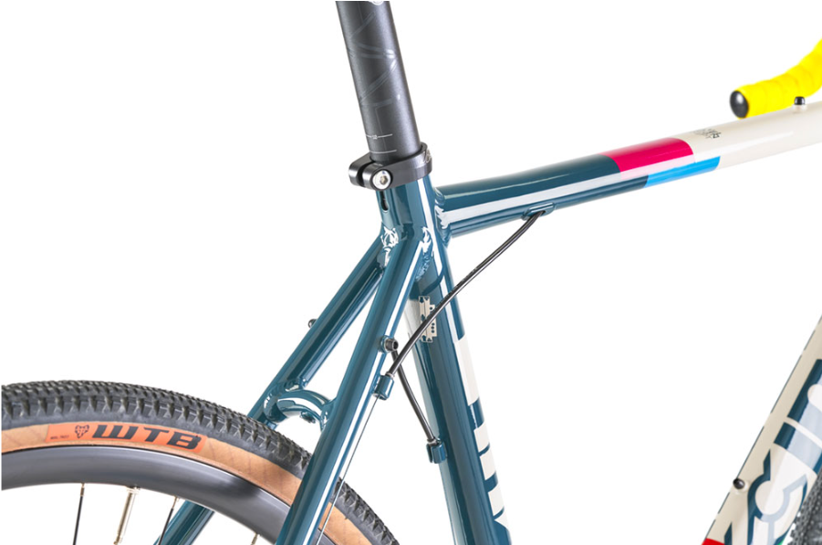 Cinelli top zydeco price