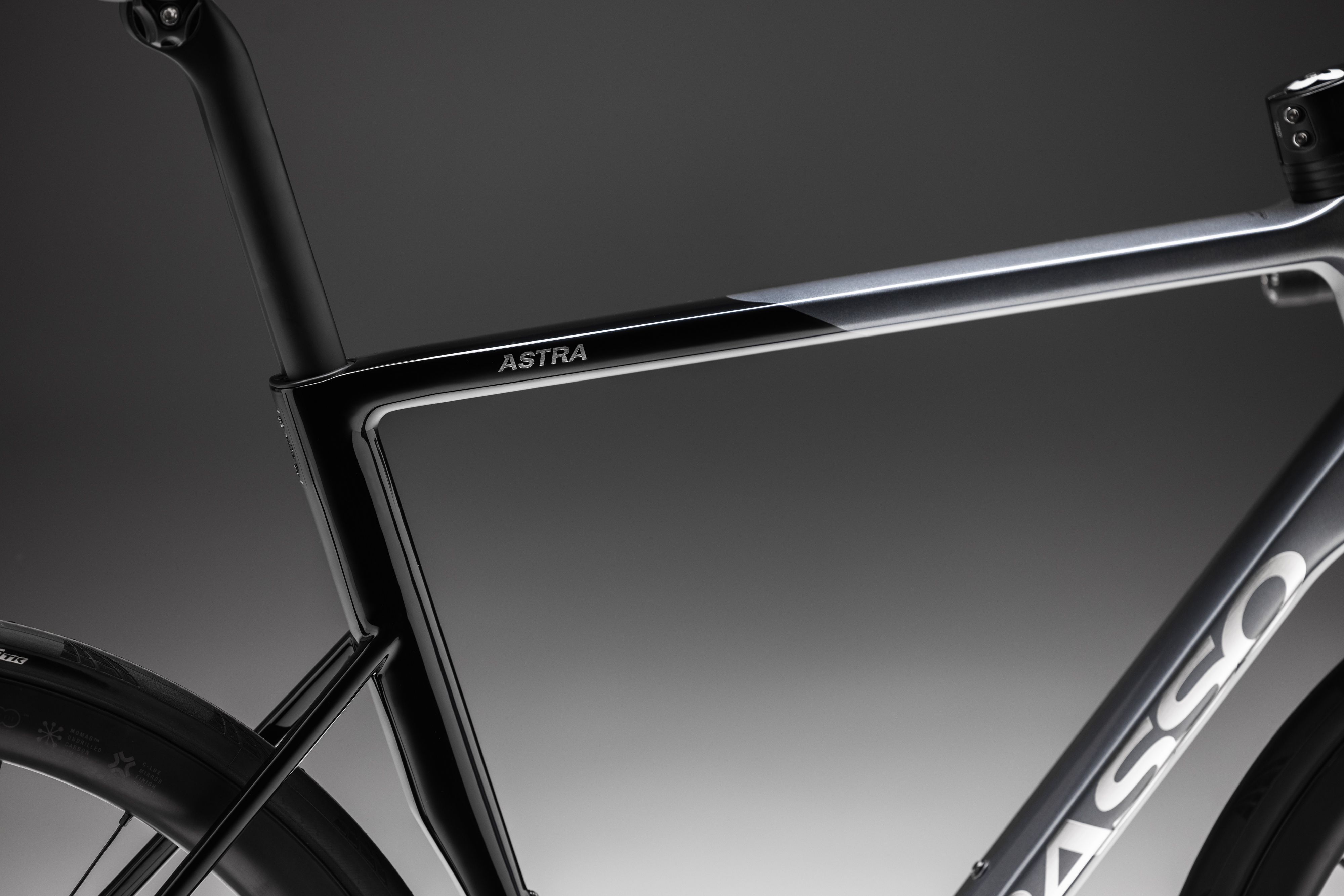 Basso Astra 2026 Disc | Frameset | Cicli Corsa