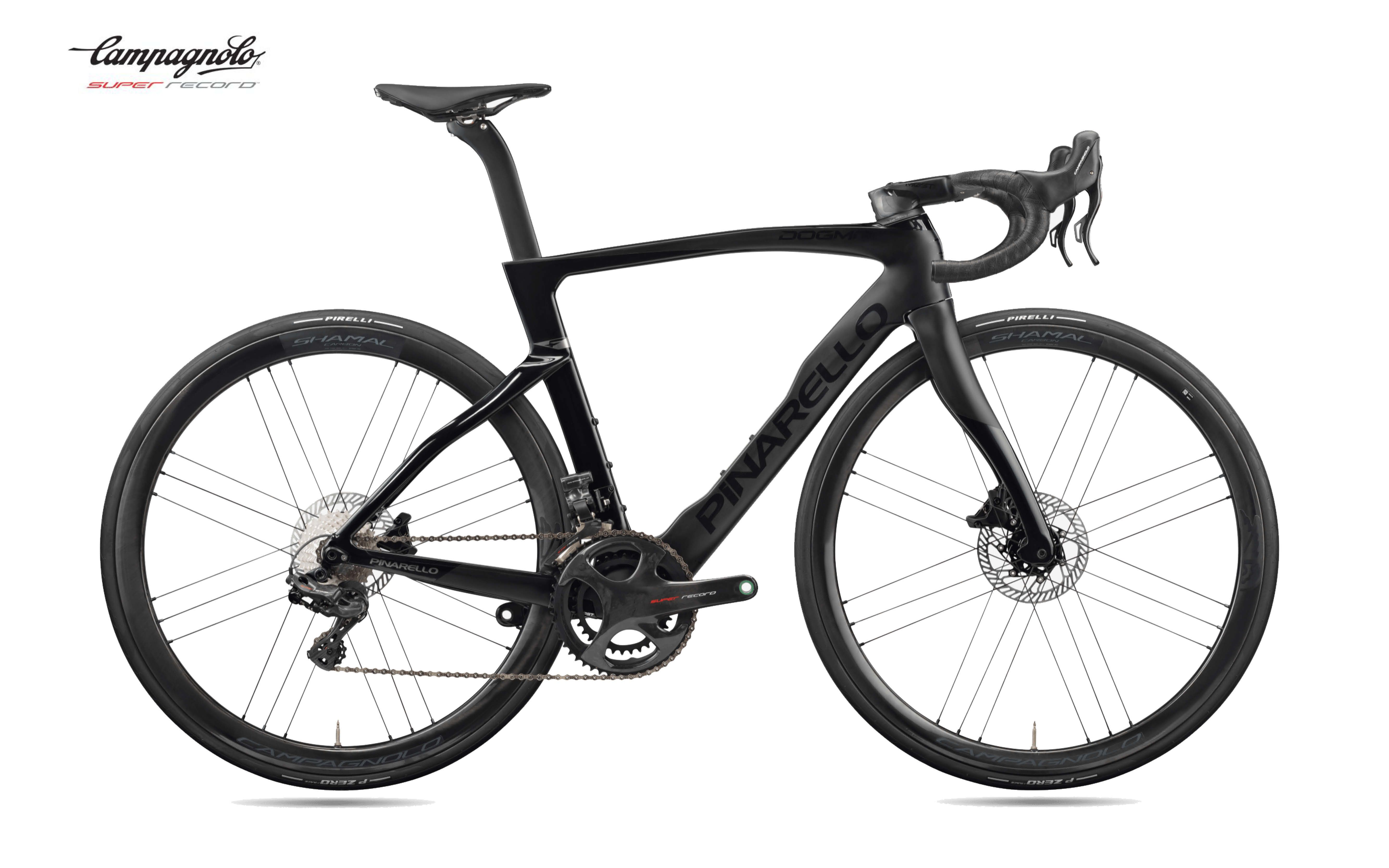 pinarello dogma bike price