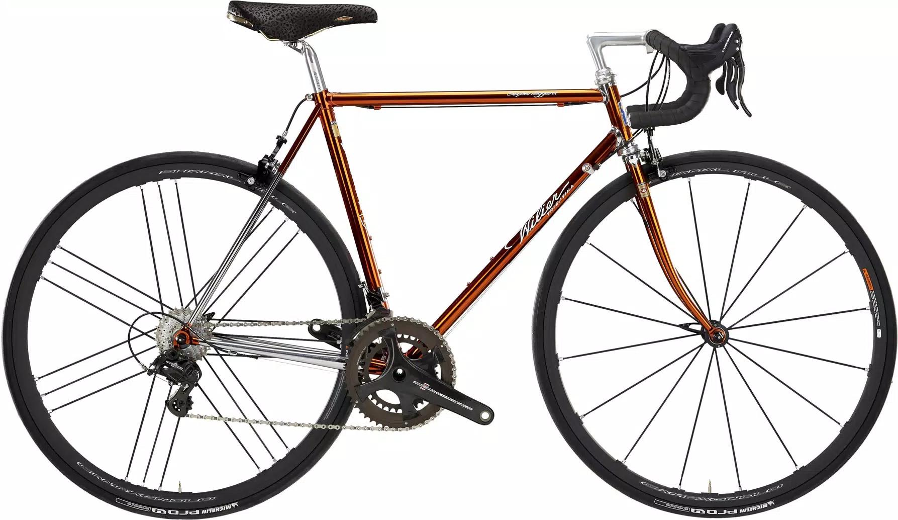 ピストホイルセット Campagnolo Front Surly Rear ピストホイルセット Campagnolo Front Surly Rear ピストホイルセット