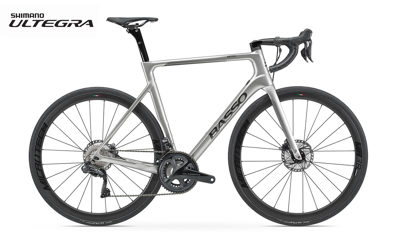 bikes with shimano ultegra