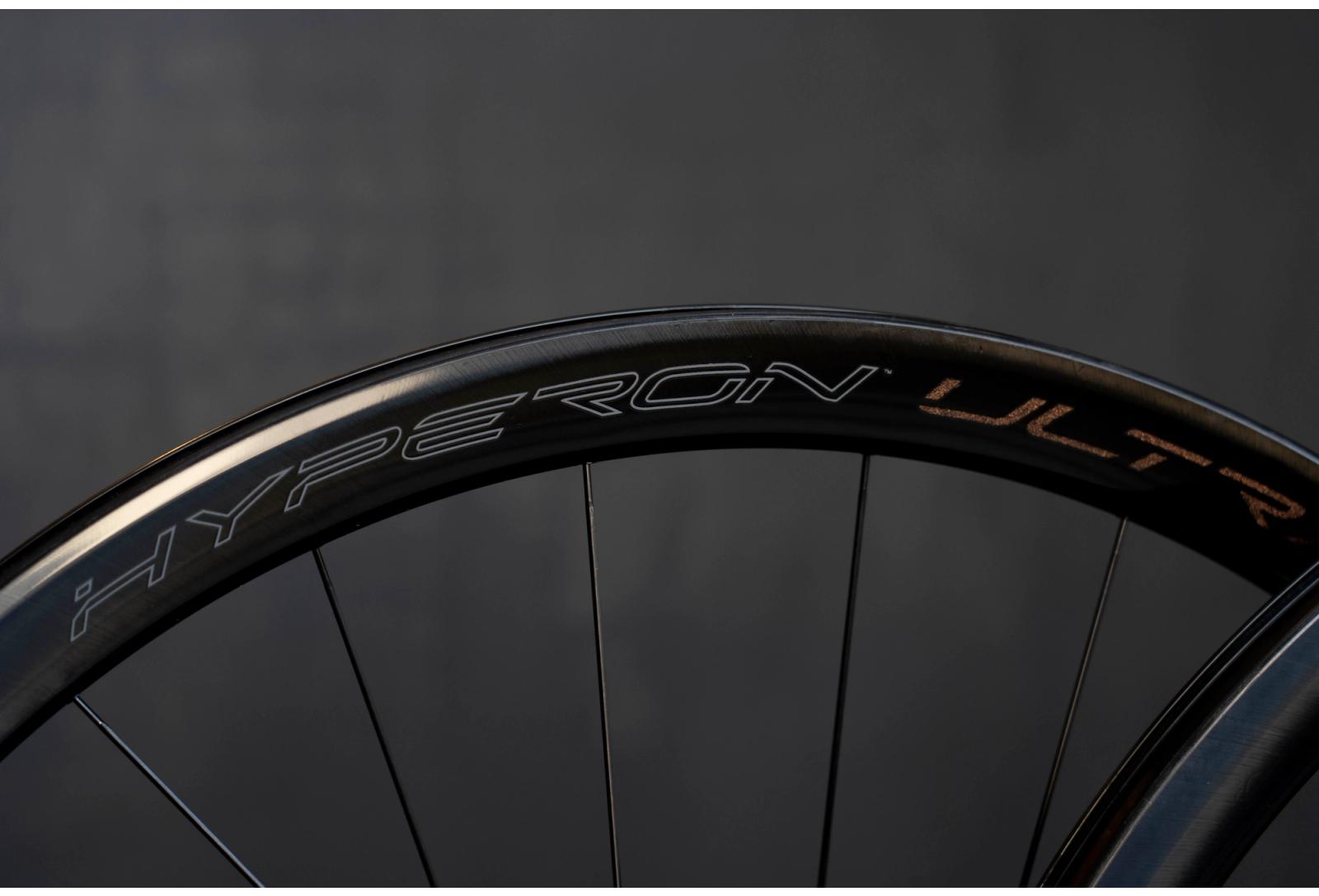 Campagnolo Hyperon Ultra 700c DB Wheelset | Cicli Corsa