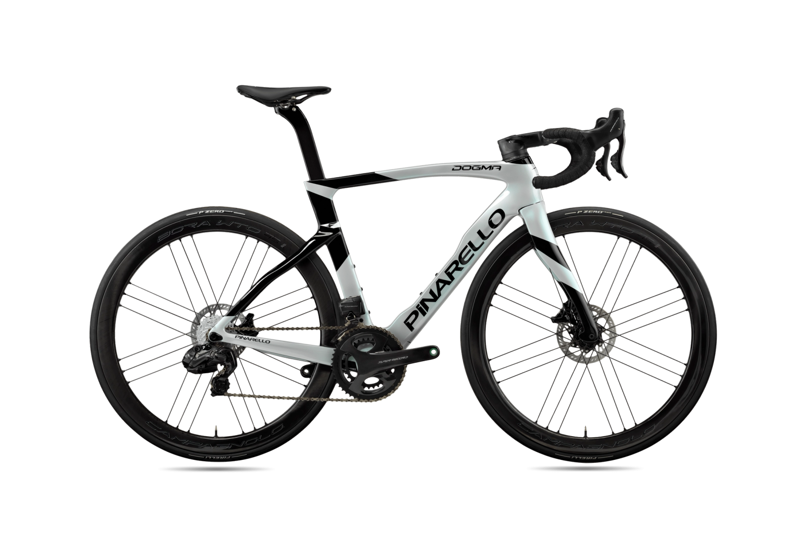 Pinarello white deals
