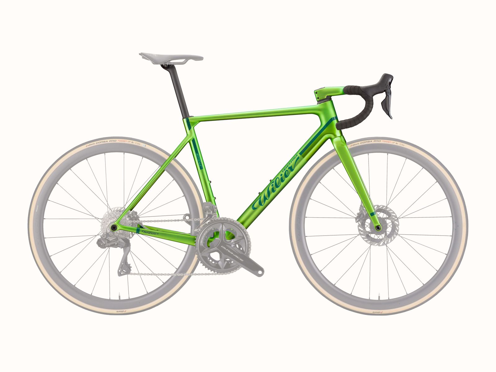 Bicycle Wilier Triestina Mtb 2022 2022 Wilier 503X PRO Specs